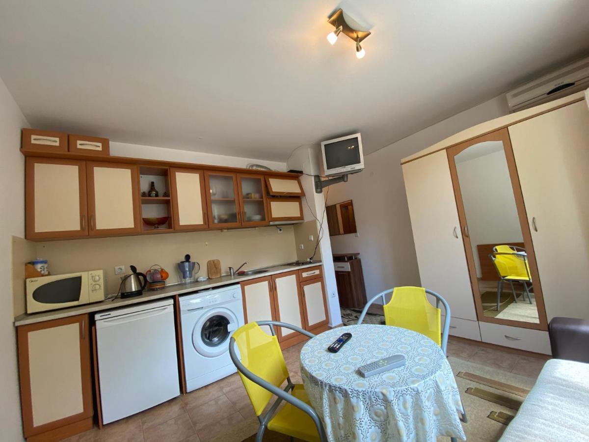 Anita A3 Cosy Studio Sunny Beach Exterior foto