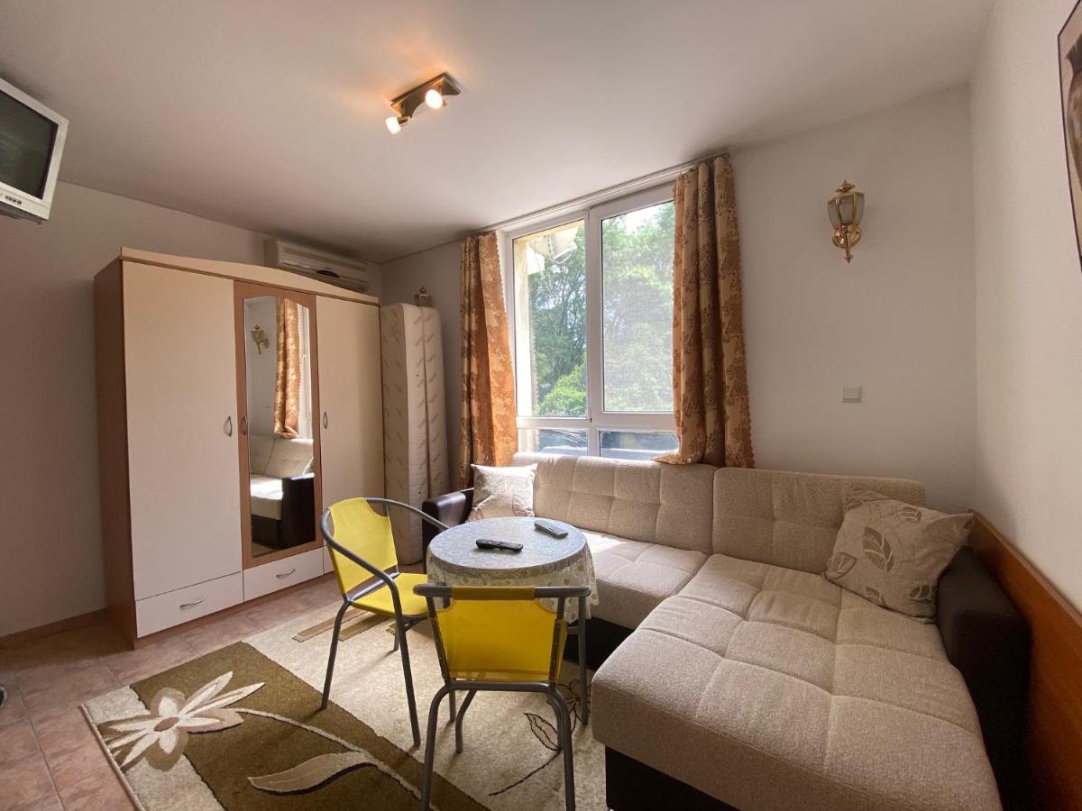 Anita A3 Cosy Studio Sunny Beach Exterior foto