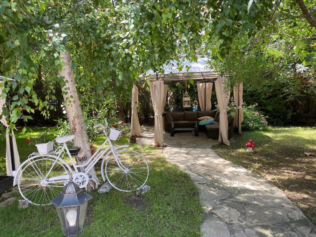Anita A3 Cosy Studio Sunny Beach Exterior foto