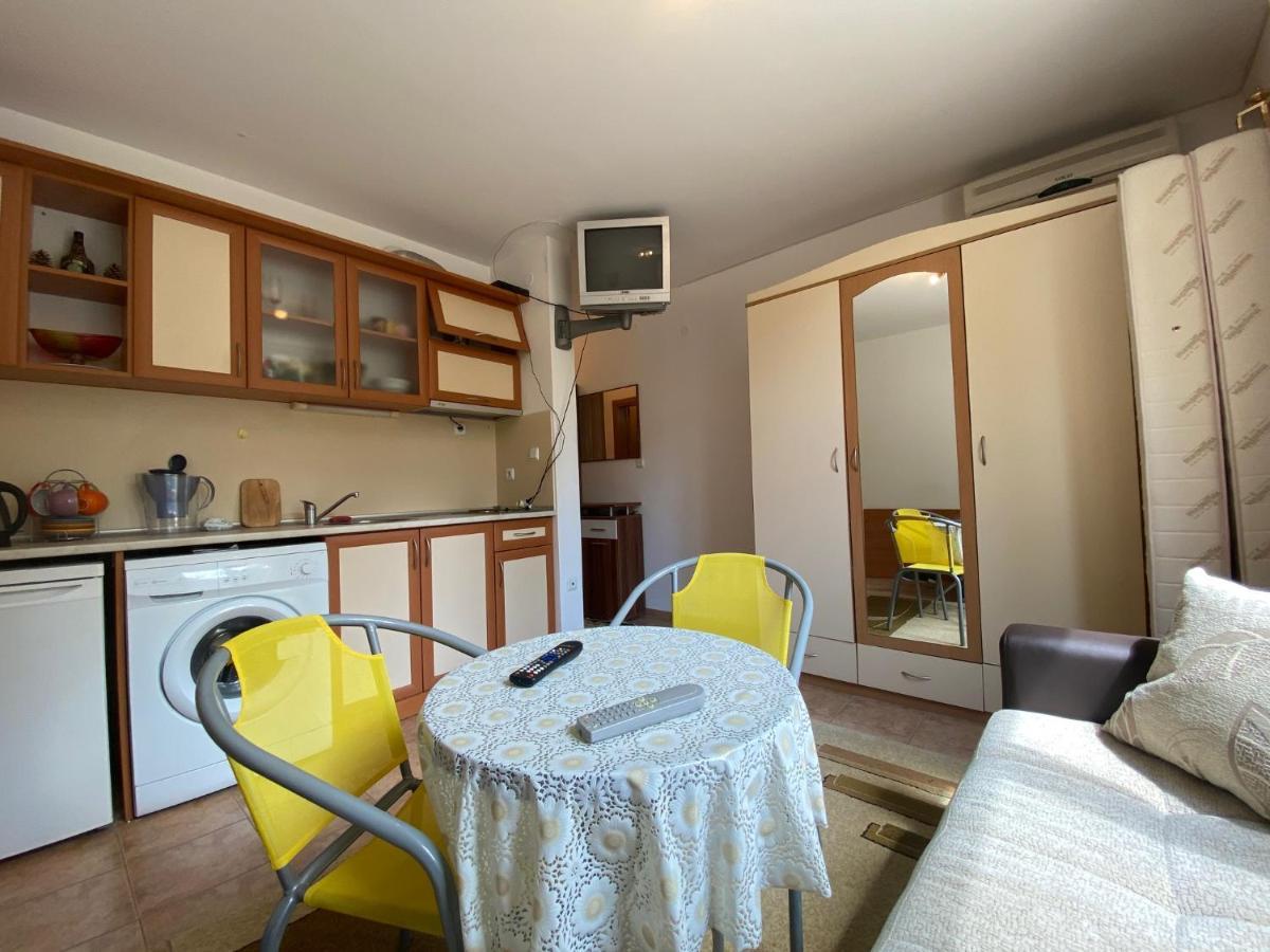 Anita A3 Cosy Studio Sunny Beach Exterior foto