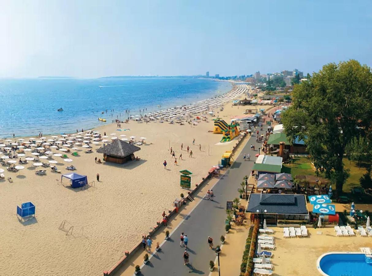 Anita A3 Cosy Studio Sunny Beach Exterior foto