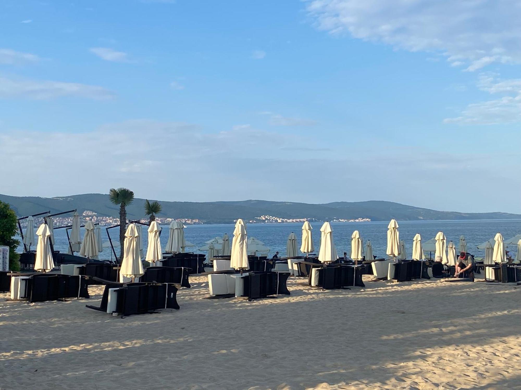 Anita A3 Cosy Studio Sunny Beach Exterior foto